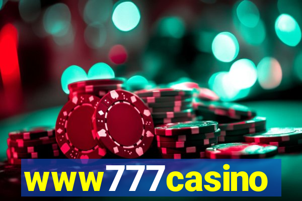 www777casino