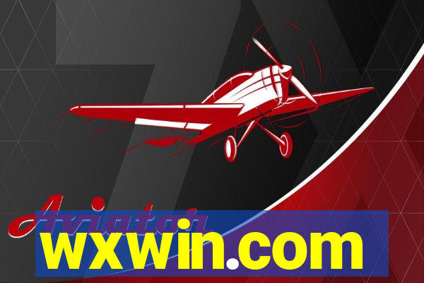 wxwin.com