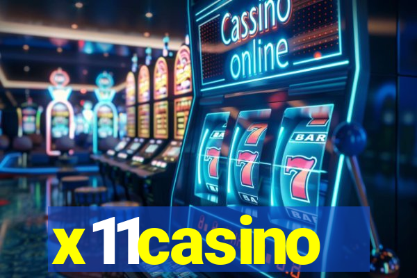 x11casino