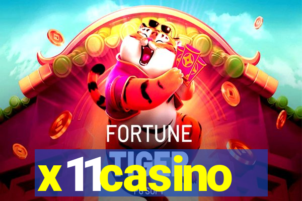 x11casino