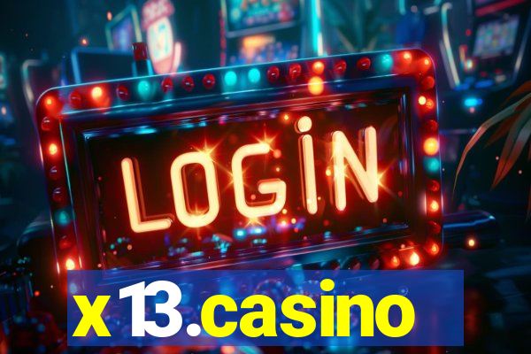 x13.casino