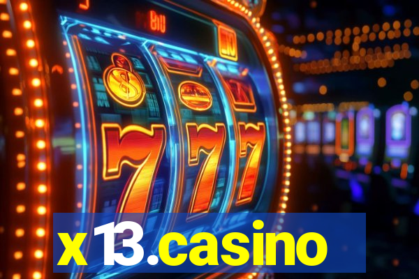 x13.casino