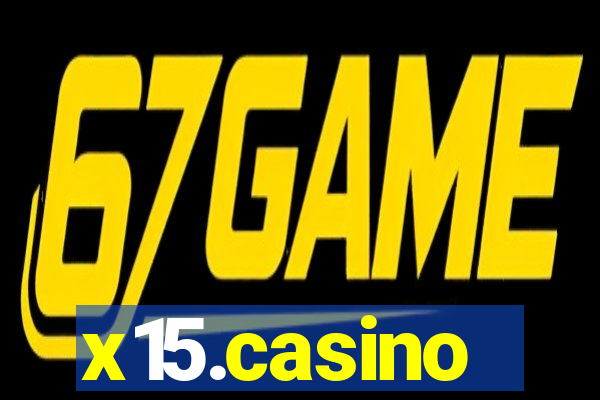 x15.casino