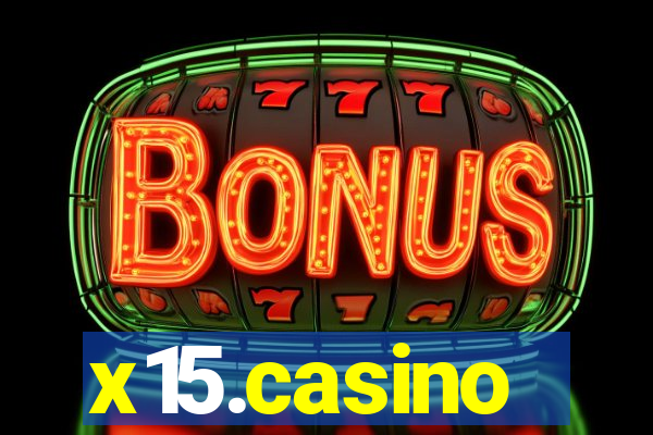 x15.casino