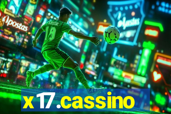 x17.cassino