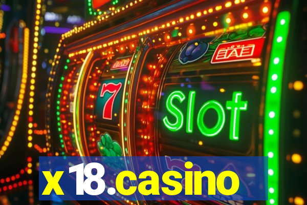 x18.casino