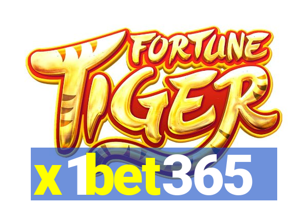 x1bet365