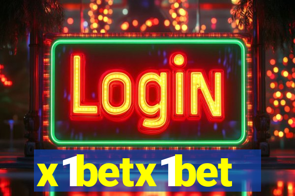 x1betx1bet