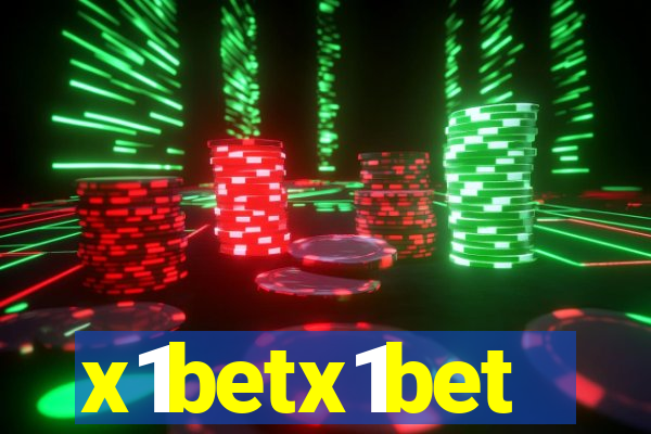 x1betx1bet