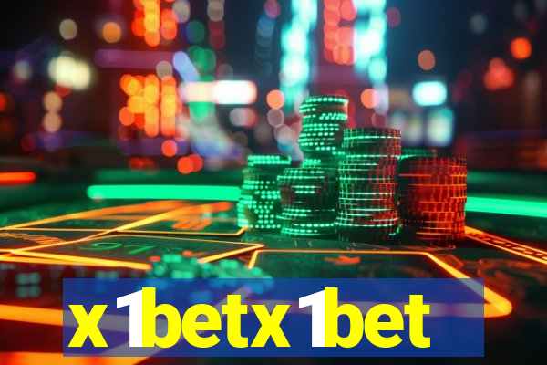 x1betx1bet