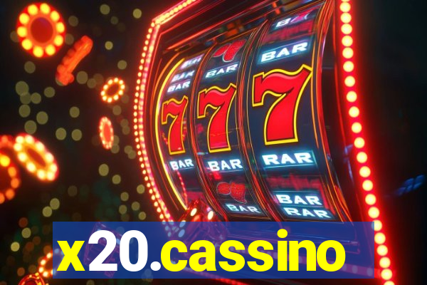 x20.cassino