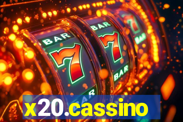 x20.cassino