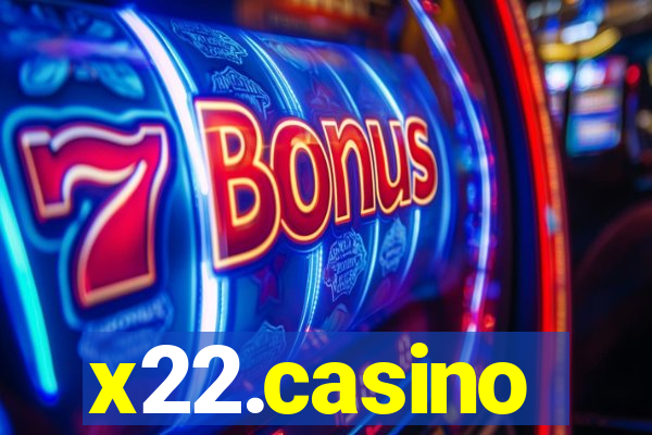 x22.casino