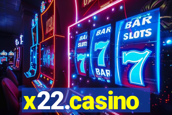 x22.casino