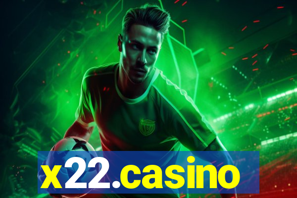 x22.casino