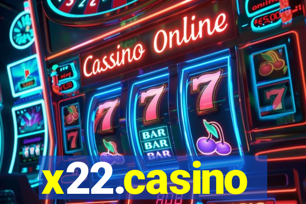 x22.casino