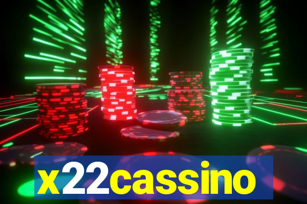 x22cassino