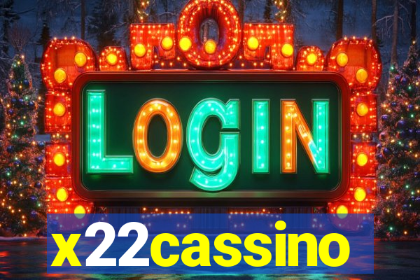 x22cassino