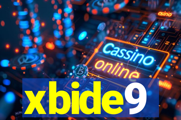 xbide9