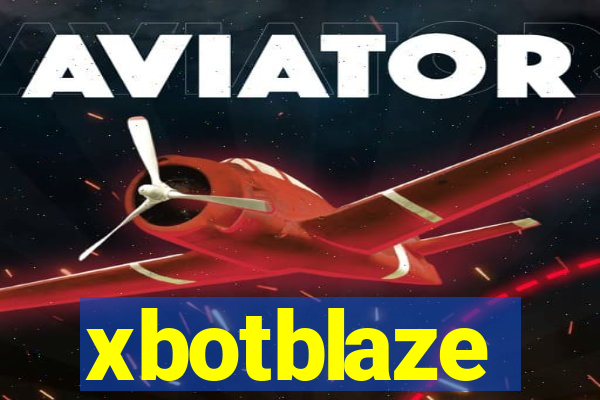 xbotblaze