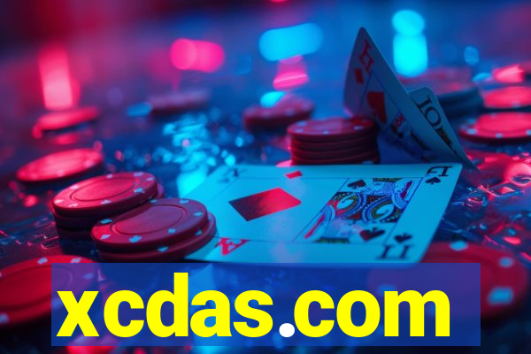 xcdas.com