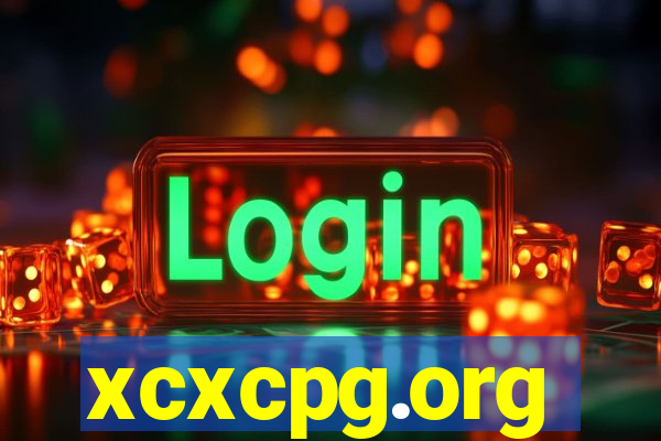 xcxcpg.org