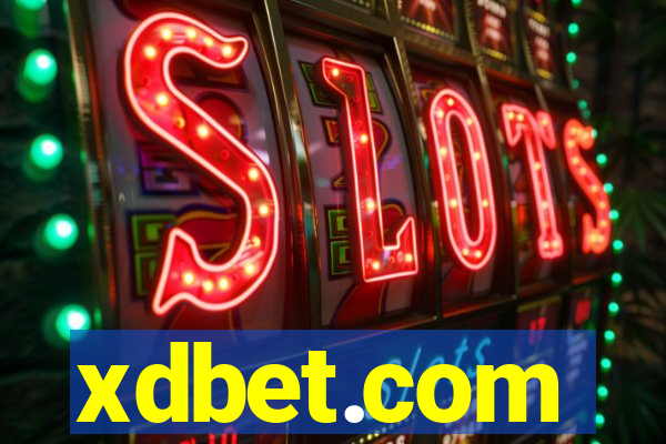 xdbet.com