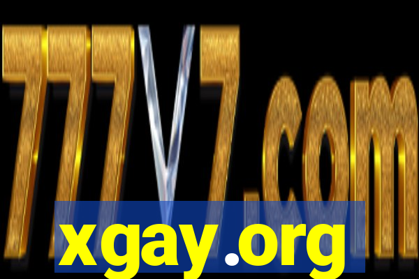 xgay.org