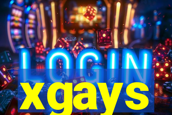 xgays