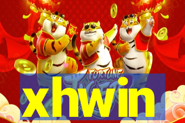 xhwin