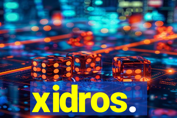 xidros.