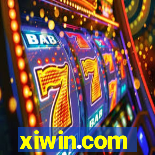 xiwin.com