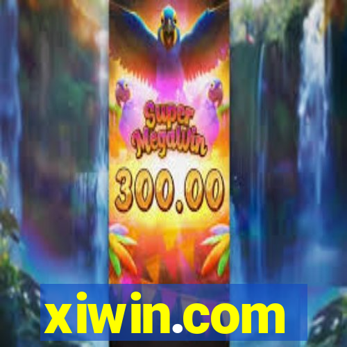 xiwin.com