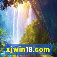 xjwin18.com