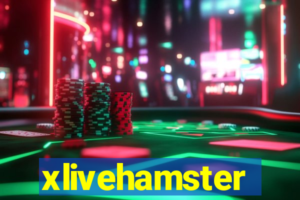 xlivehamster