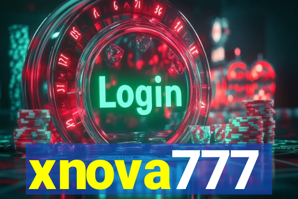 xnova777