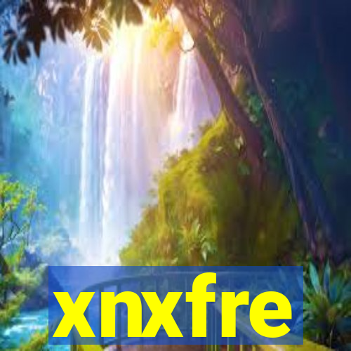 xnxfre