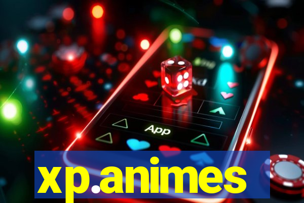 xp.animes