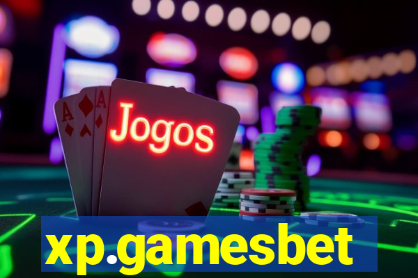 xp.gamesbet