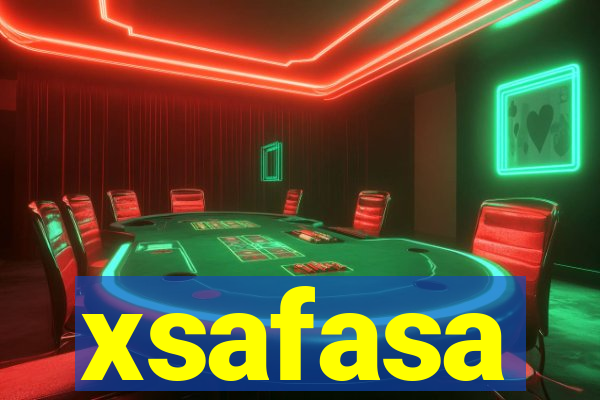 xsafasa