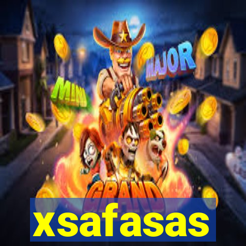 xsafasas