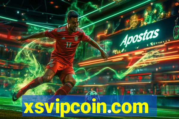 xsvipcoin.com