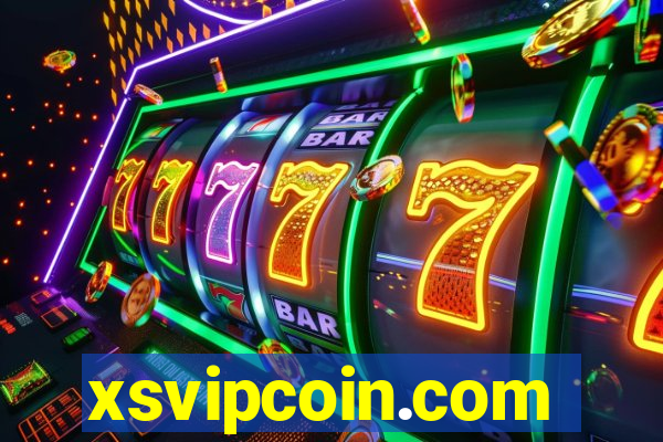 xsvipcoin.com