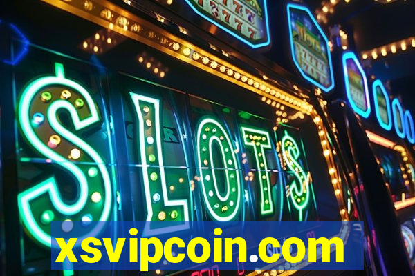 xsvipcoin.com