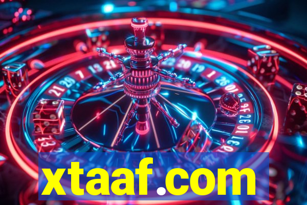 xtaaf.com