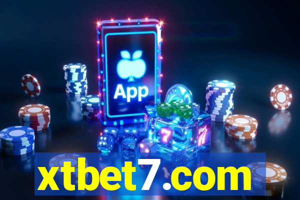 xtbet7.com