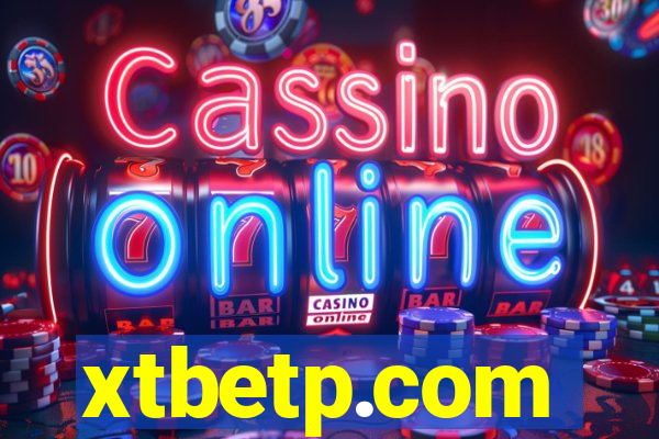 xtbetp.com