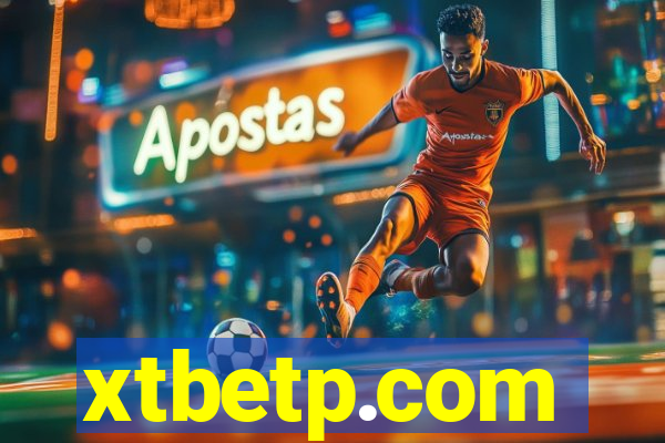 xtbetp.com