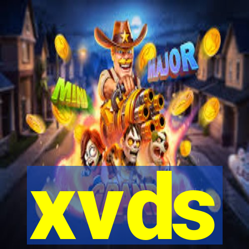 xvds