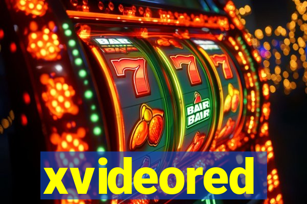 xvideored